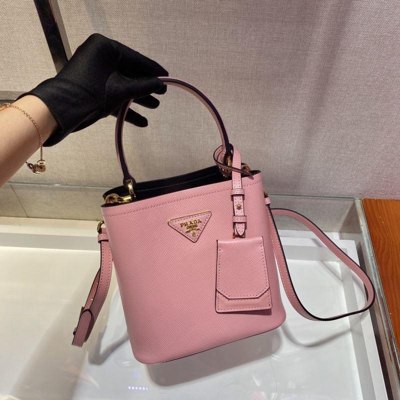 Prada Tote Bags